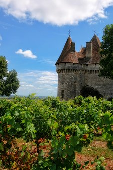 European Destinations: Luxembourg
