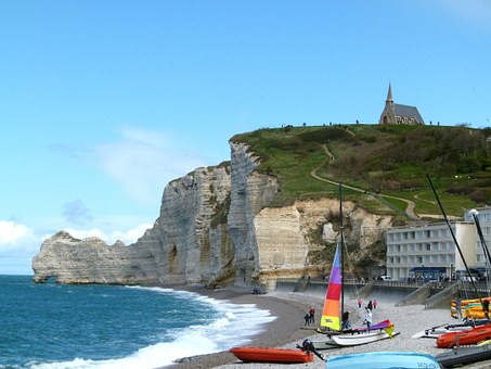 French Society And Culture