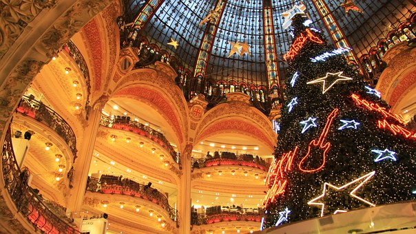Why France is the favourite holiday destination in Europe