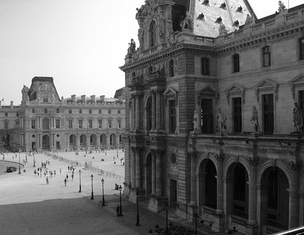 Paris Boutique Hotels - Finding Left Bank Hotels Of The Lost Generation