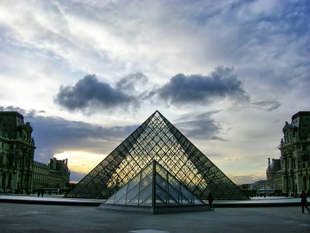 Create Your Travel Plans To Paris