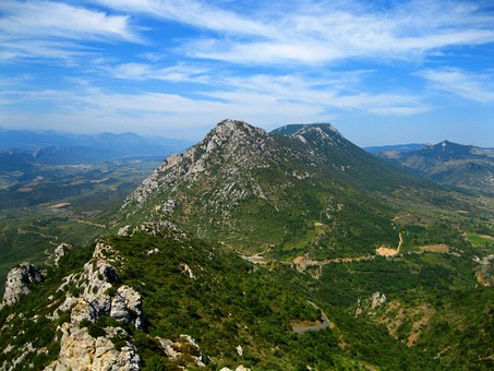 Good Value, Sunny Holidays In France 2010