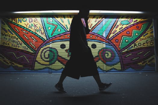 Outside The Box Or Coloring Outside The Lines