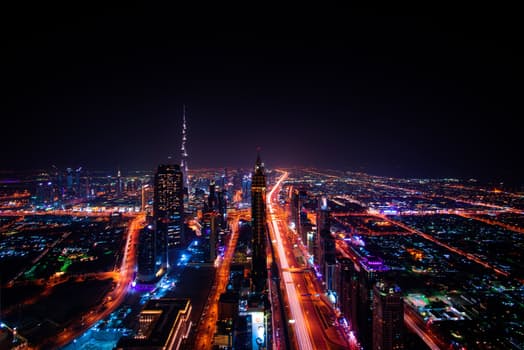 It is not the location It is the equity and presence of cash flow you should look for
