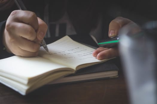 Open My Own Coffee Shop? Skills For Entrepreneurs