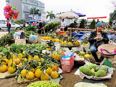 South African Food Made Famous Through Globalisation
