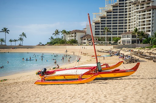 Catch Some Rays and Z's This Spring Break by:David Reichman