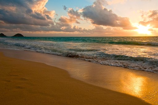 Hmm…So Many Destinations, which one to Choose for My Wedding?