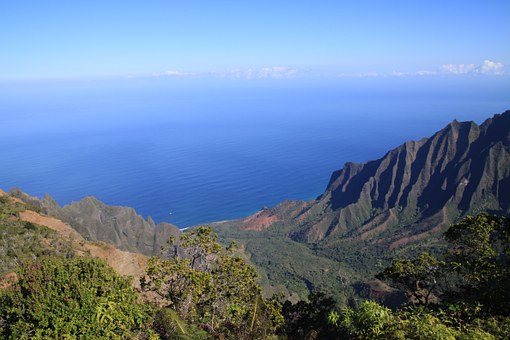Excellent Travel Tips Natural Wonders Surf's Up With To Relax In Lanai, Hawaii's Most Secluded Islan