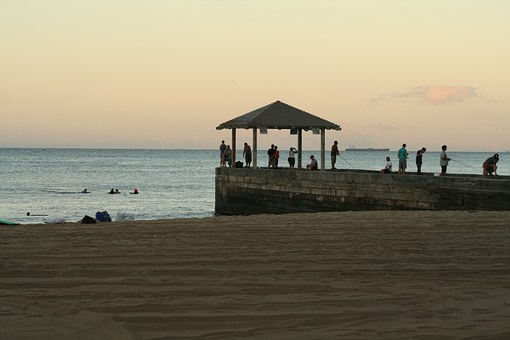 Reserve Kauai Oceanfront Lodging And Enjoy One Paradise Holiday This Instant