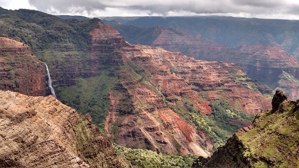 Planning Your Beautiful Hawaiian Adventure? It Is Simple To Locate Seasonal Hawaiian Trip Prices