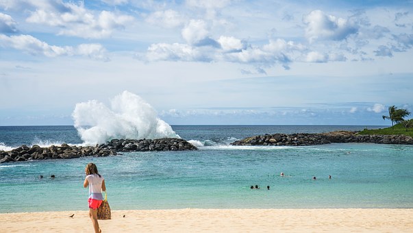 Thinking Of A Budget Hawaii Honeymoon Cruise? Follow These Strategies On How To Get Grab Travel Deal