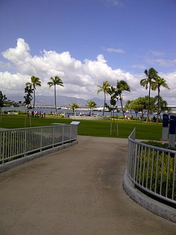Tourist Information on Hawaii