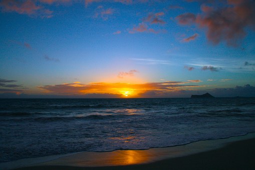 Suggested Exotic Wedding Destinations For Marriage Ceremonies