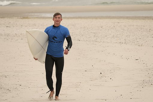 Vacation at Dingle in Ireland