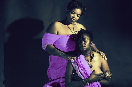 Couples Massage: Alleviate Aches More Effectively While Spending Time Together