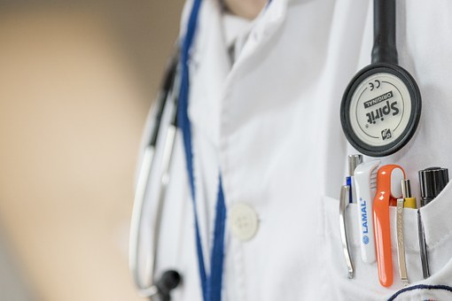 Doctors Have Been Providing Care For Centuries