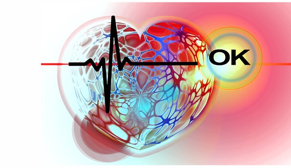 Benefits Of Natural High Blood Pressure Treatment