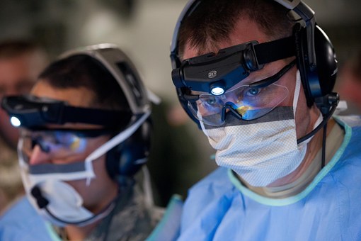 Explore Comforting Treatment Options