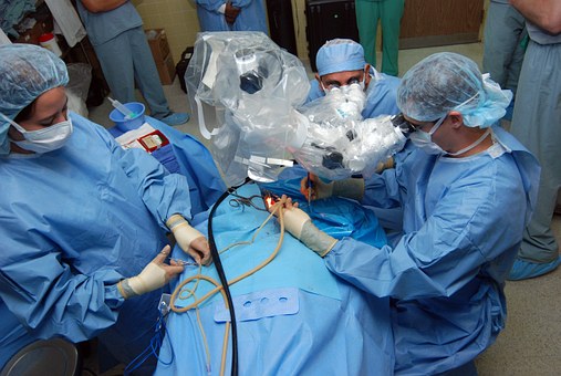 The Role Of Insurance Verification In The Healthcare Sector