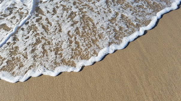 Gearbox structure of a beach cycle