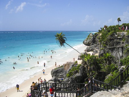 Noteworthy Leave To Sunny Cancun For Each Tourist To Enjoy By Way Of Discounted Air Ticket