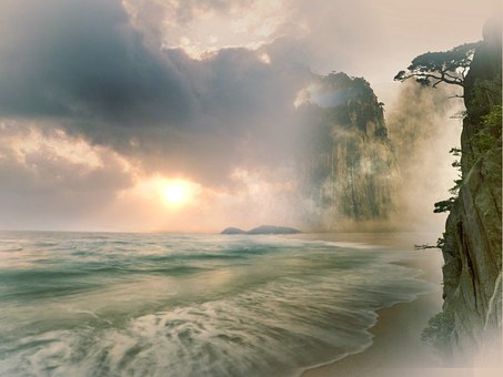 The Old Hand's Uncomplicated Instructions Pro Traveler Craving To Try On A Caribbean Trip