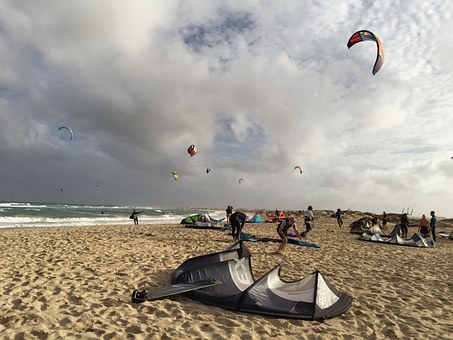 Exotic Honeymoon Destinations And Attractive Beaches