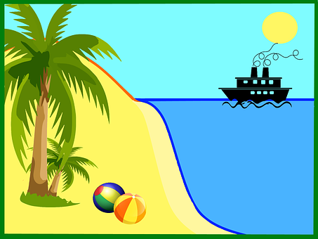 Gear Up To Travel To The Psychedelic Island With Holidays To Jamaica