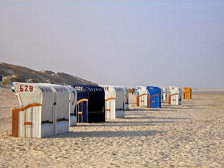 Perfect Beach Get-away At Cancun Beaches For All Tourists To Enjoy By Means Of Discounted Air Ticket