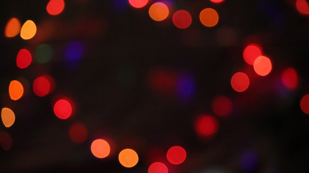Fairness and the Holidays