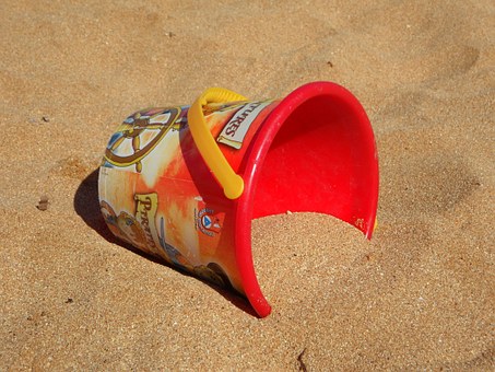 Take A Break In Myrtle Beach