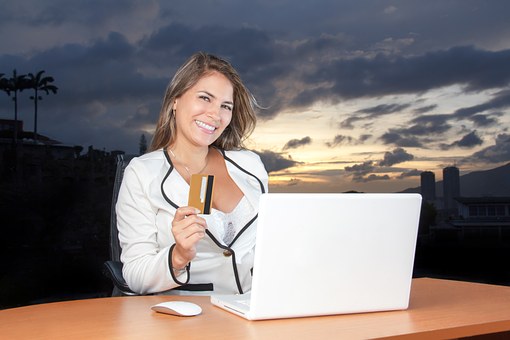 6 Steps To Success For Your Online Home Based Business