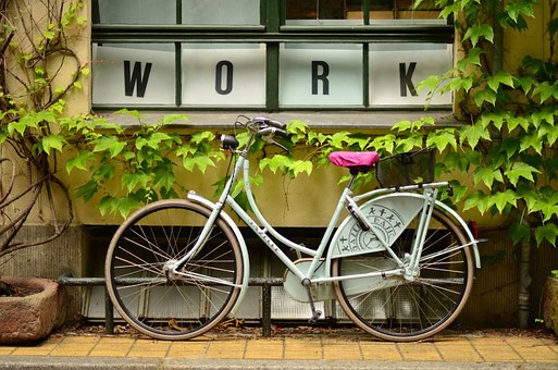 From Home-base To Business Office