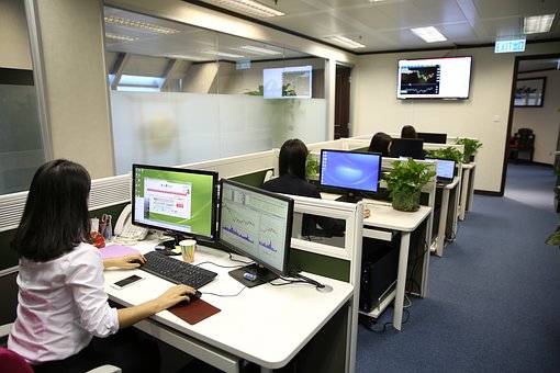 Searching For The Right Home Business