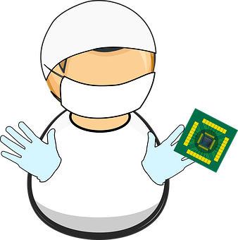 Satellite Installation For Home Or Business