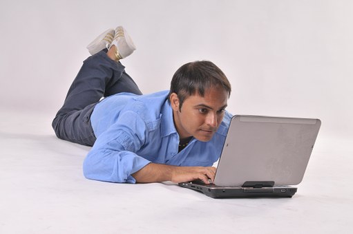 Want To Be Rich? Be Real, Even In An Online Home Business!