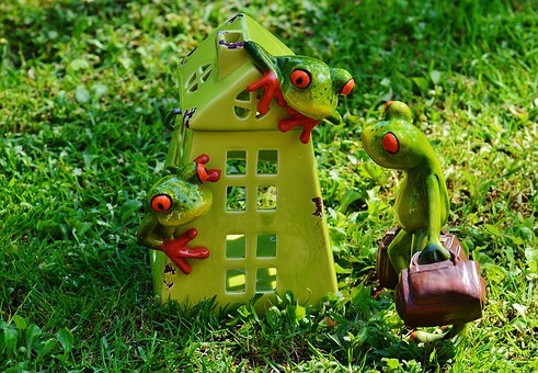 The Goal Of So Many People Is To Establish A Home Business