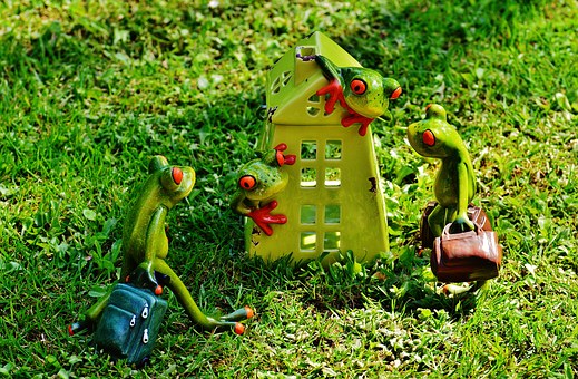 Starting a Work From Home Business Ideas - Top 3 Steps to Create Your Own At-Home Business