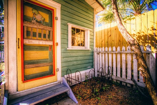 The Tax Benefits Of A Home-based Business