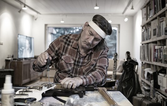 5 P's of a Successful Home Based Business