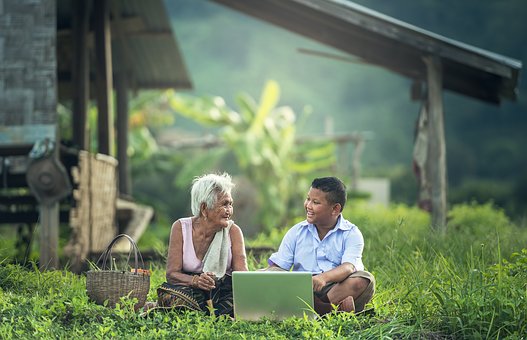 Ideas For Home Business Opportunities