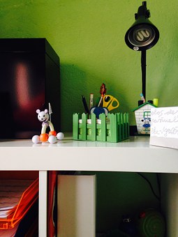 Starting a Business Working From Home in Your Own Time