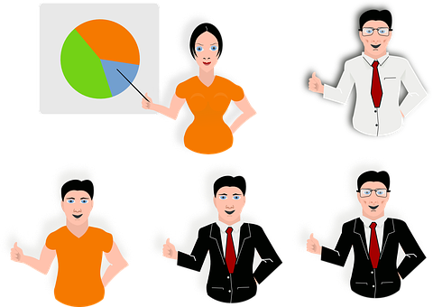 How Top Home Based Businesses Have Successful Teams