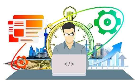 Advantages Of Adding A Squeeze Page To Your Home Business Website