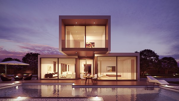ideas for starting an at home business