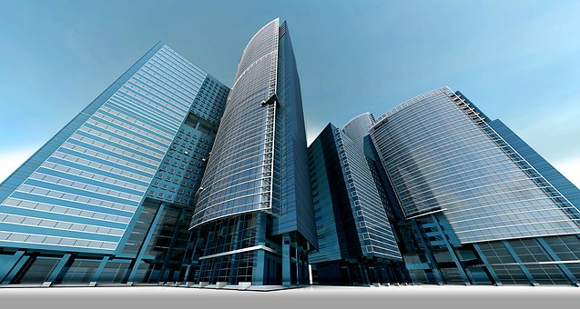 Advanced Cms Developmental Tool Help In Creating Good Website For Business House