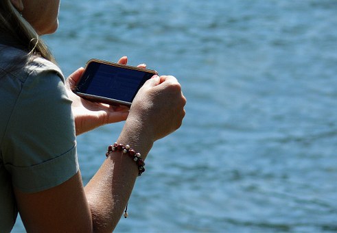 Ecommerce: Where and When You Like