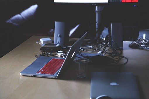 5 Mistakes Made By Home Business Owners Online