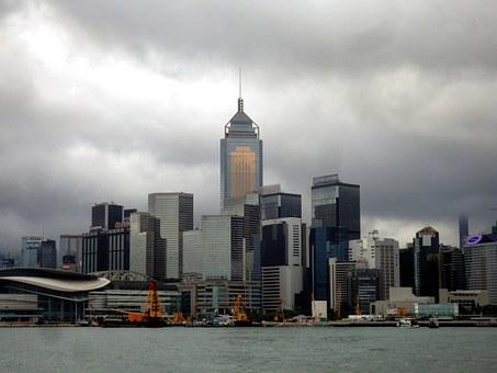 Why I Choose To Travel To Hong Kong
